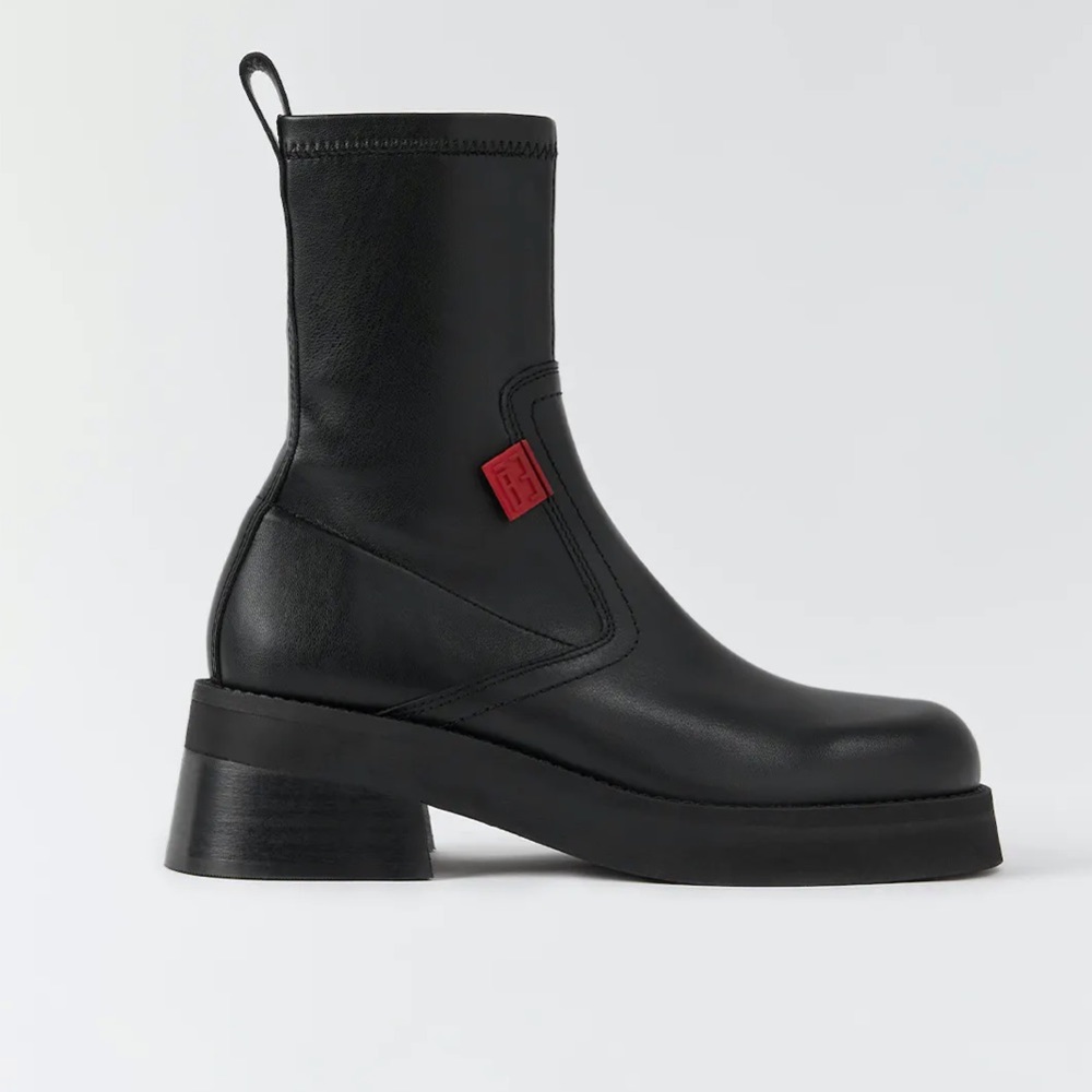 Miista e8 Oliana boots